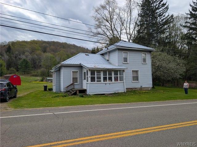 House for sale in Cuba, New York