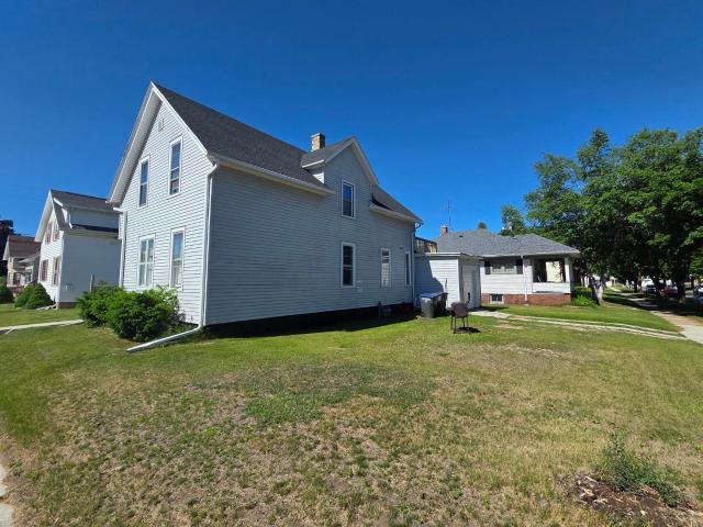 House for sale in Sheboygan, Wisconsin