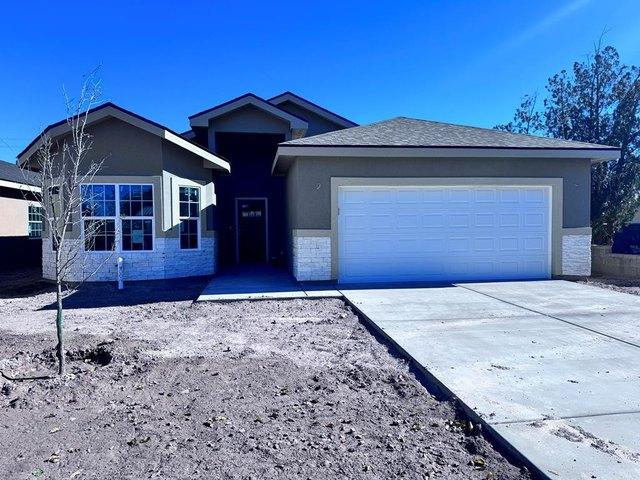 House for sale in Pecos, Texas