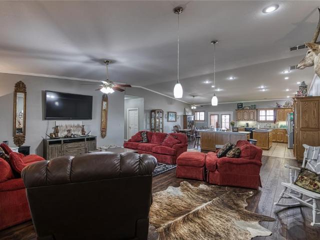 House for sale in Elk City, Oklahoma
