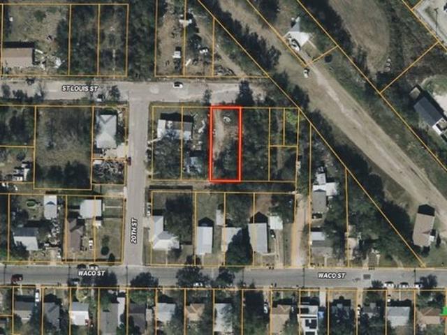 Land for sale in Gatesville, Coryell County