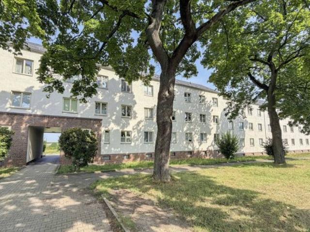 Wohnung kaufen in Chemnitz, Sachsen