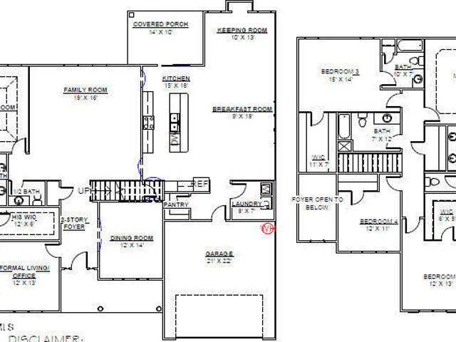 House for sale in New Bern, North Carolina