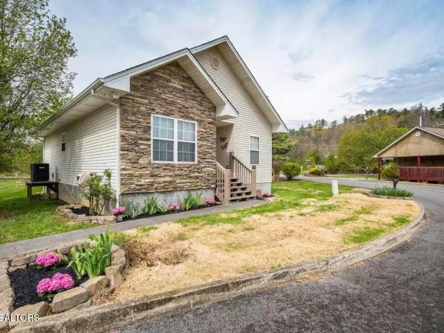 House for sale in Tennessee