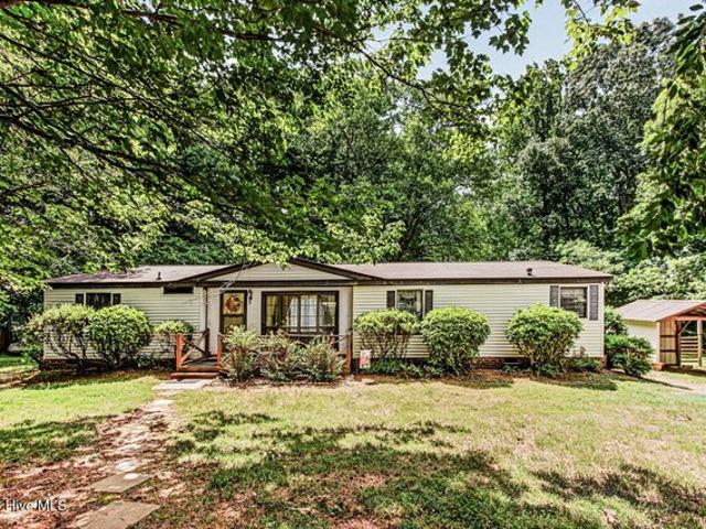 House for sale in Staley, North Carolina