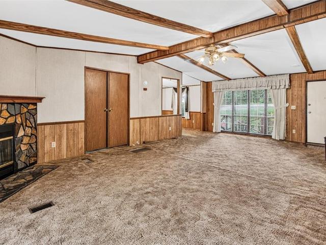 House for sale in Staley, North Carolina
