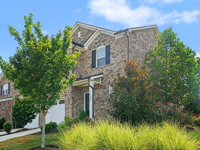 Townhouse for sale in Tennessee