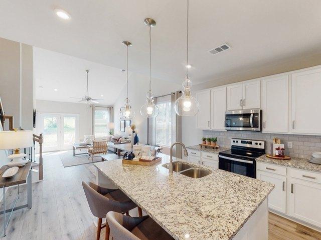 House for sale in Tennessee