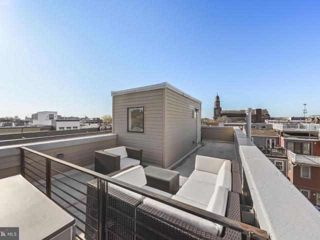 Townhouse for sale in South Philadelphia, Philadelphia