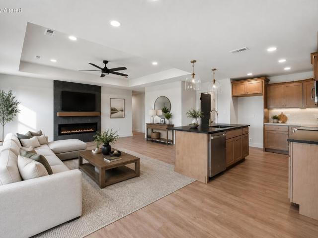 House for sale in Moberly, Missouri
