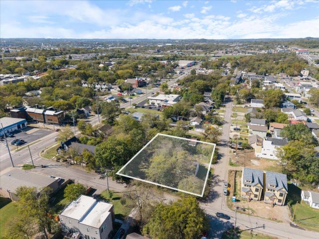 Land for sale in Tennessee
