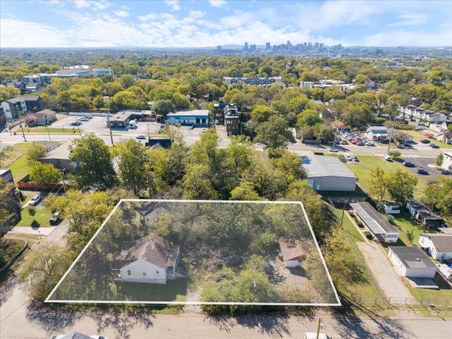 Commercial for sale in Tennessee