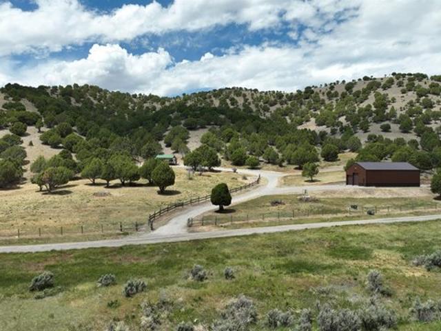 Land for sale in Bancroft, Idaho