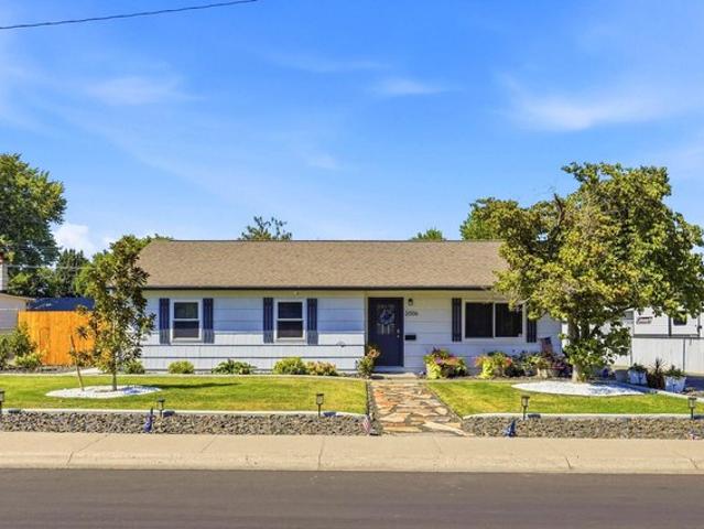 House for sale in Richland, Washington