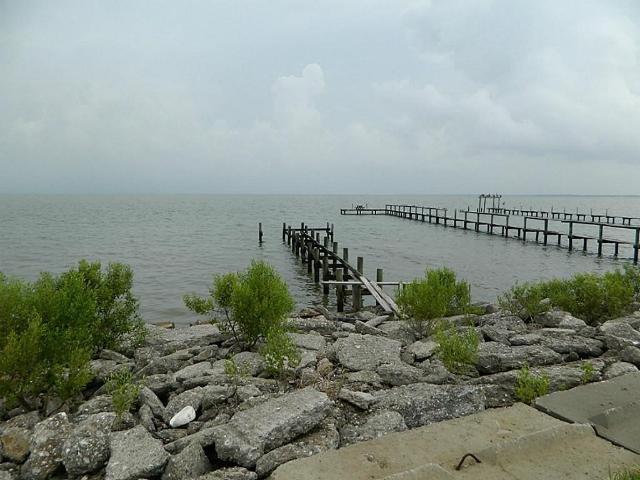 Land for sale in Harris, Texas