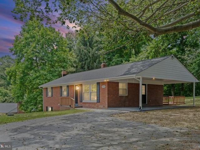 House for sale in Bel Air, Maryland