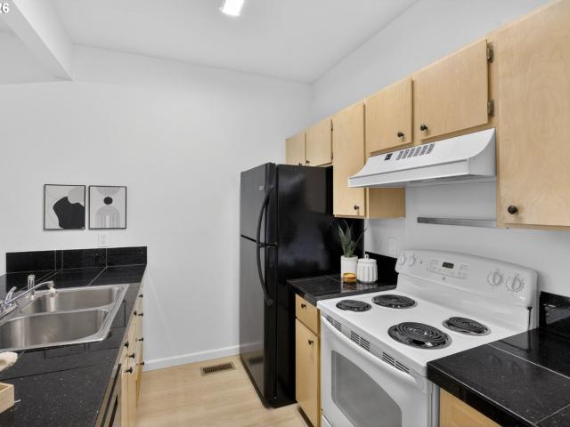 Townhouse for sale in Oregonia