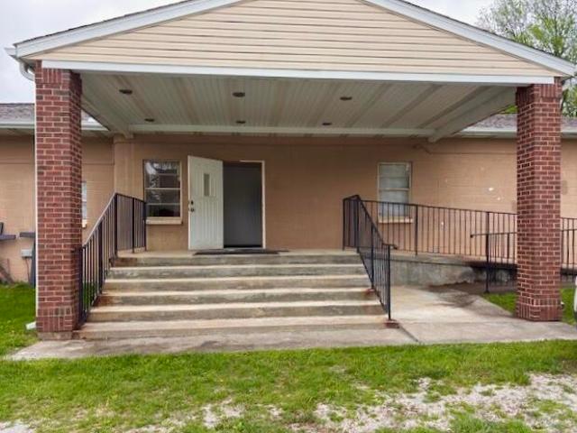 Commercial for sale in Springfield, Missouri