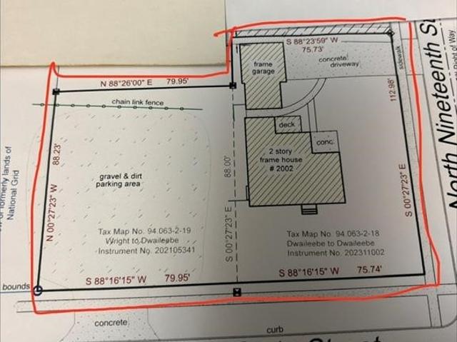 Commercial for sale in Olean, New York