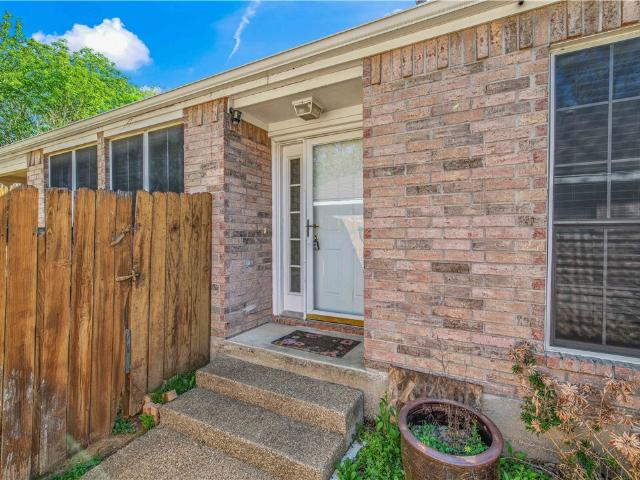 House for sale in Bryan, Texas