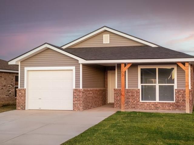 House for sale in Wolfforth, Texas
