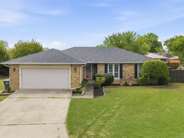 House for sale in Ardmore, Carter County