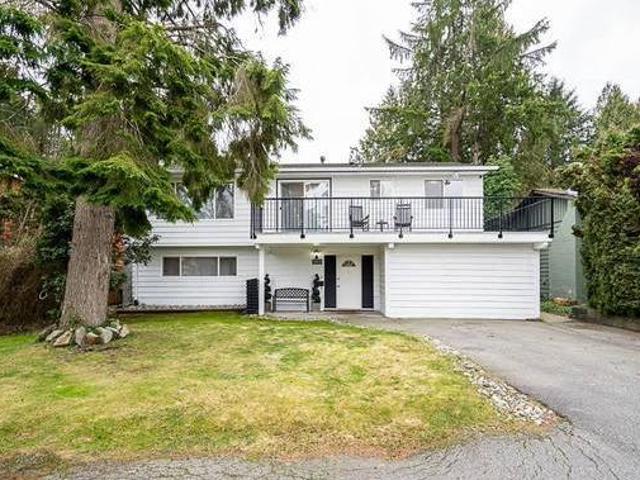 House for sale in Langley, British Columbia