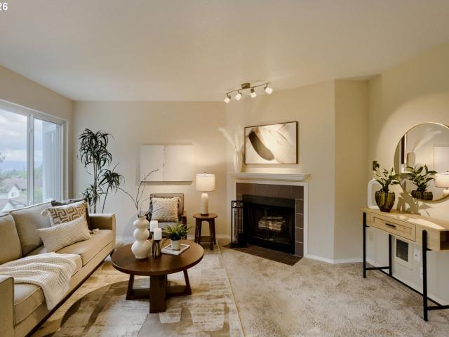 Condo for sale in Oregonia