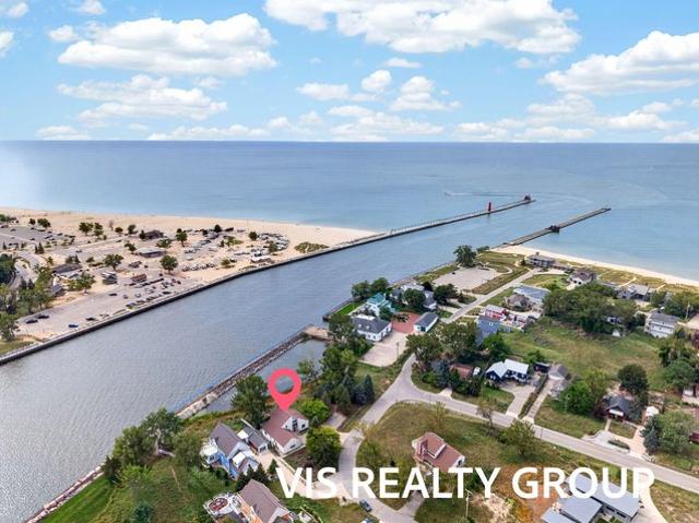 House for sale in Spring Lake, Michigan