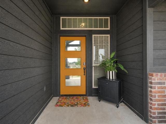 House for sale in Harrah, Oklahoma