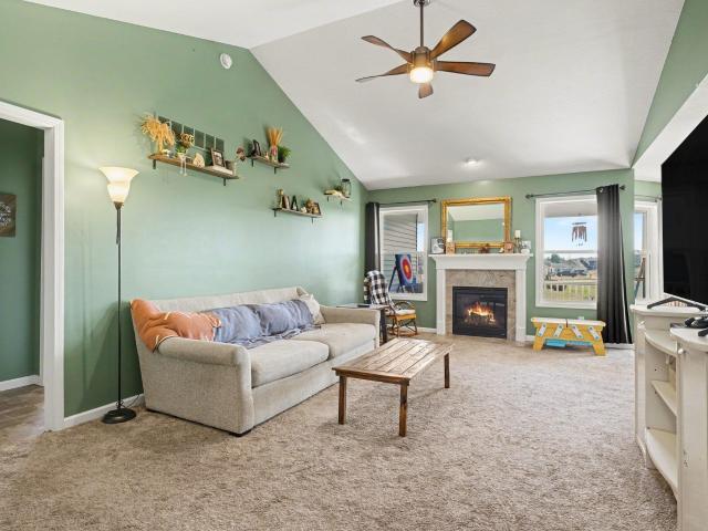 House for sale in Goshen, Indiana