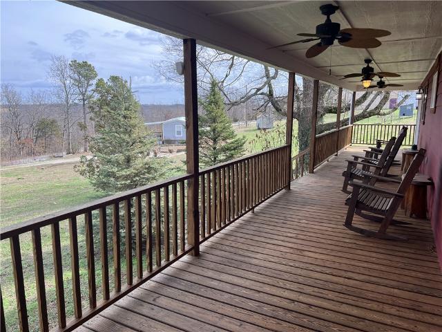 House for sale in Ark