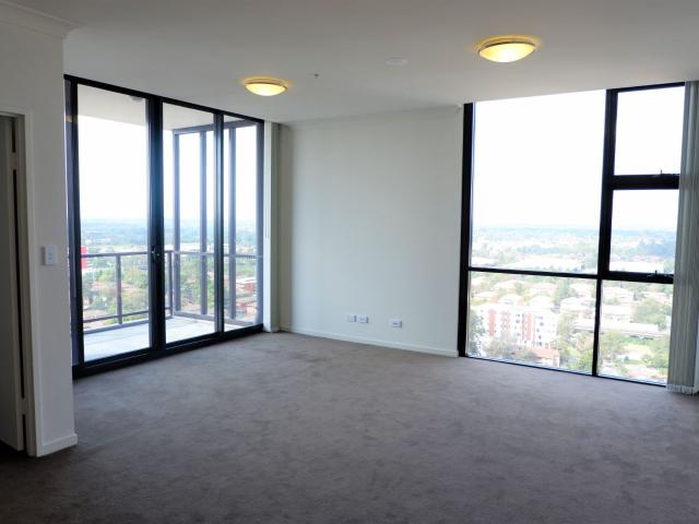 Apartment for rent in Sydney, Liverpool City Council