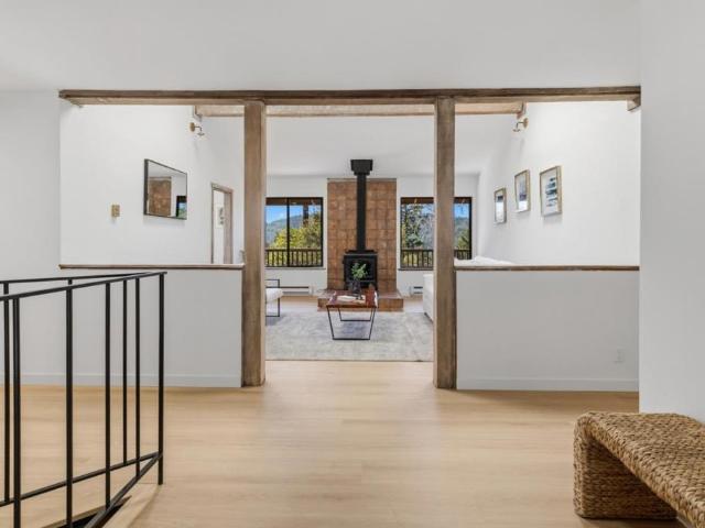 House for sale in Los Gatos, California