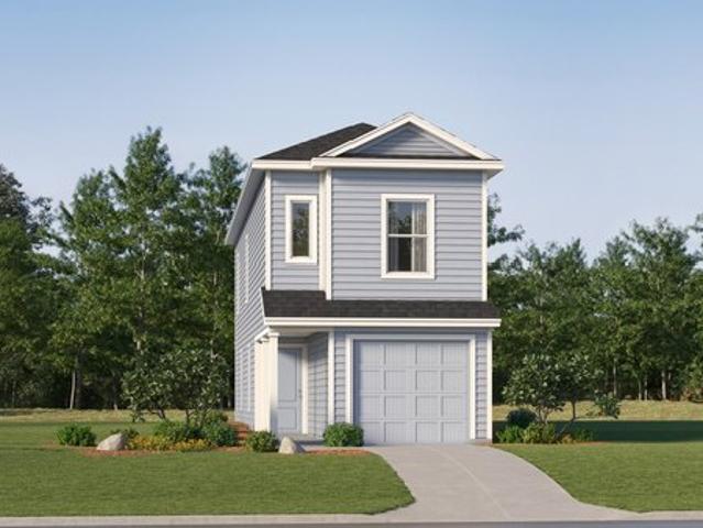 House for sale in Harris, Texas