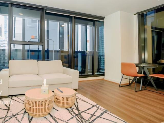 Apartment for rent in Camerons Creek, Victoria