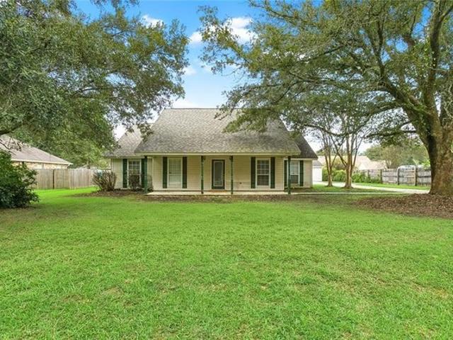 House for sale in Oak Ridge, Hammond