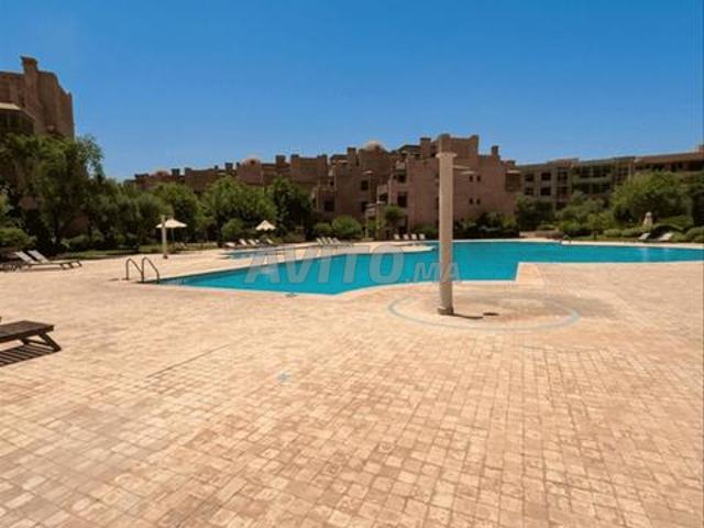 Appartement vente