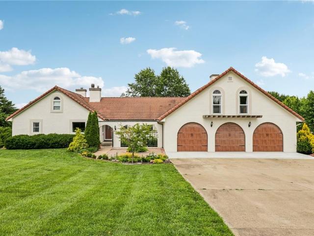 House for sale in Kansas
