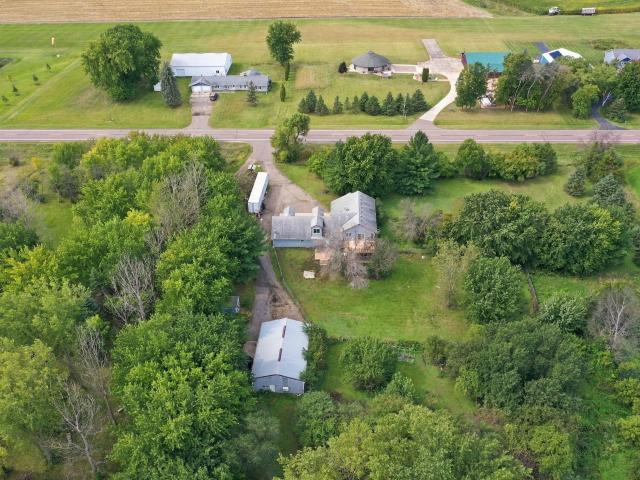 House for sale in Minnesota