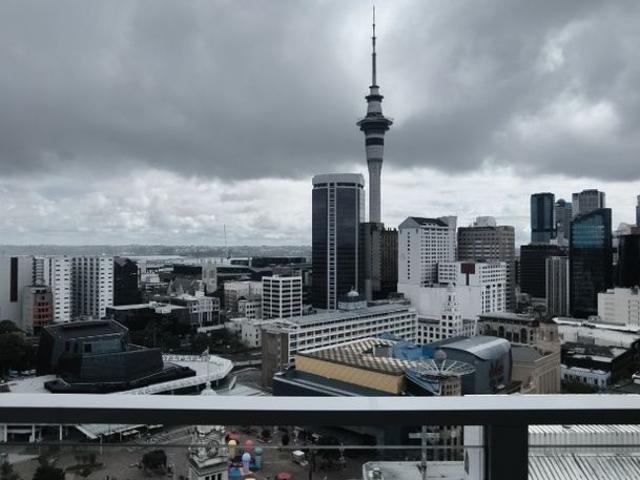 Apartment for rent in Aotea Arts Quarter, Auckland