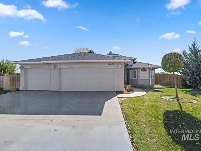 House for sale in Virginia Park, Caldwell