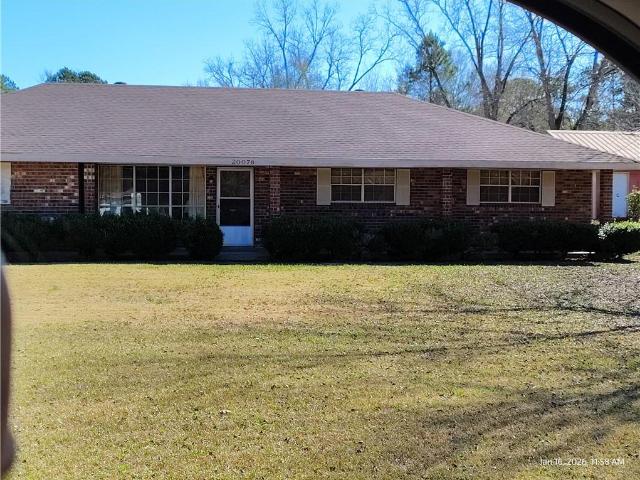House for sale in Bogalusa, Louisiana