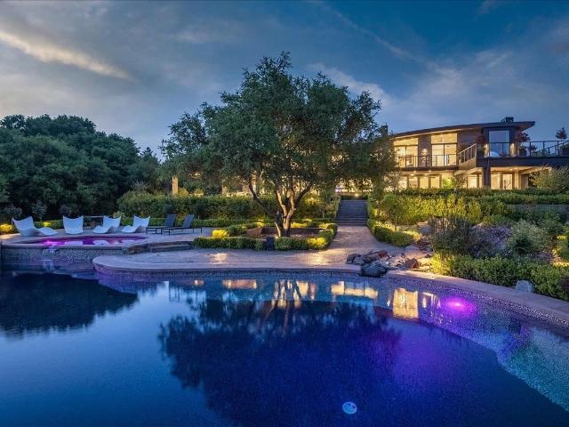 House for sale in Saratoga, California