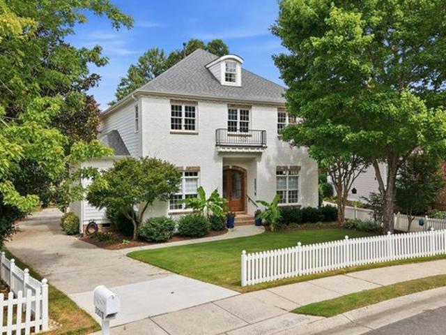 House for sale in Chapel Hill, North Carolina