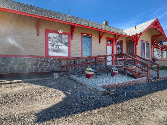Commercial for sale in Buhl, Idaho