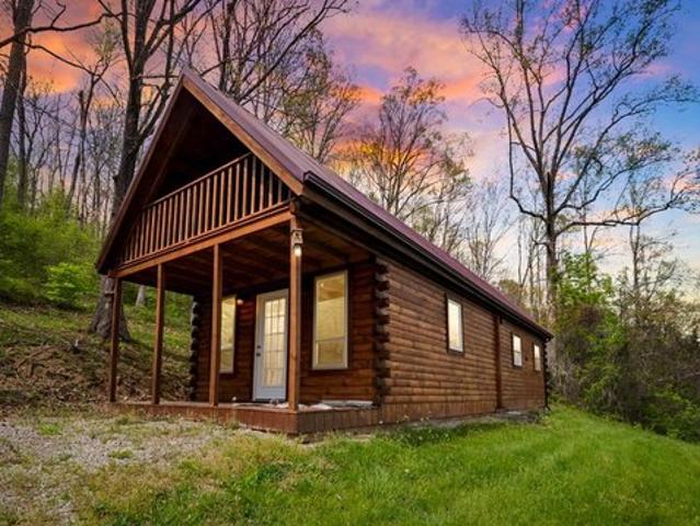 House for sale in Peebles, Ohio