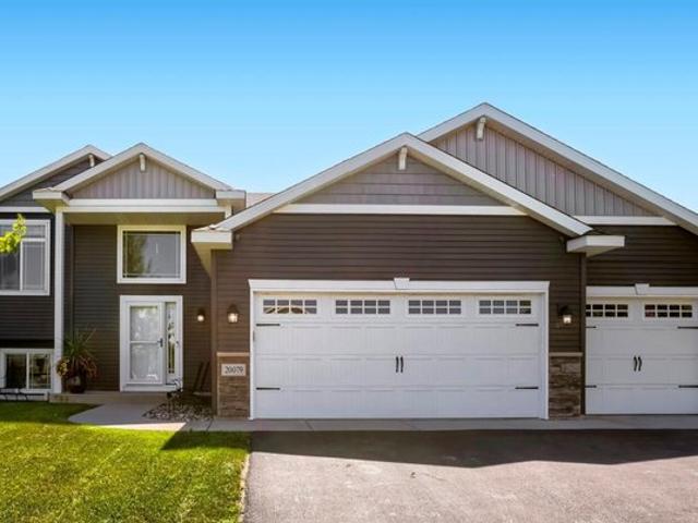 House for sale in Big Lake, Minnesota