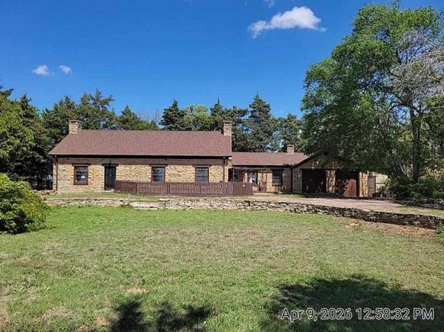 House for sale in Altus, Oklahoma