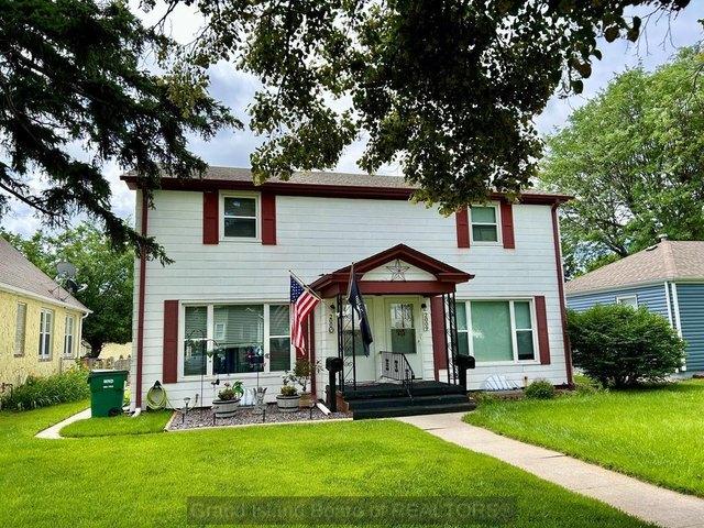 House for sale in Nebraska